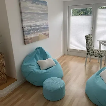 With 3 Bedrooms Prázdninový dům *