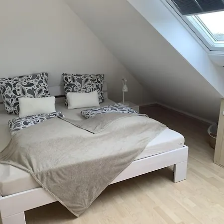 With 3 Bedrooms * Rabenkirchen-Faulück