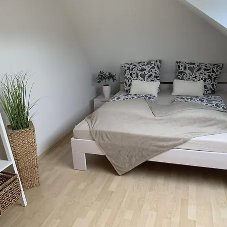 With 3 Bedrooms Prázdninový dům *
