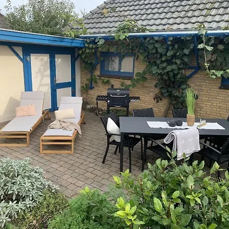Prázdninový dům With 3 Bedrooms Rabenkirchen-Faulück