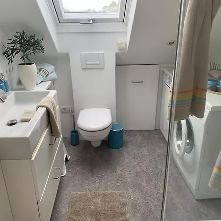 Prázdninový dům With 3 Bedrooms