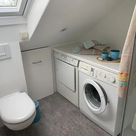 With 3 Bedrooms Prázdninový dům *
