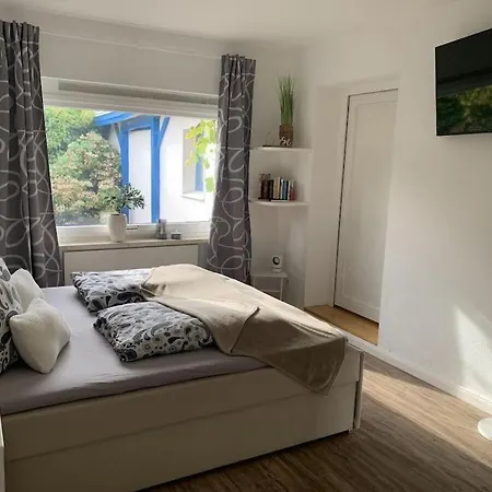 Prázdninový dům With 3 Bedrooms Rabenkirchen-Faulück