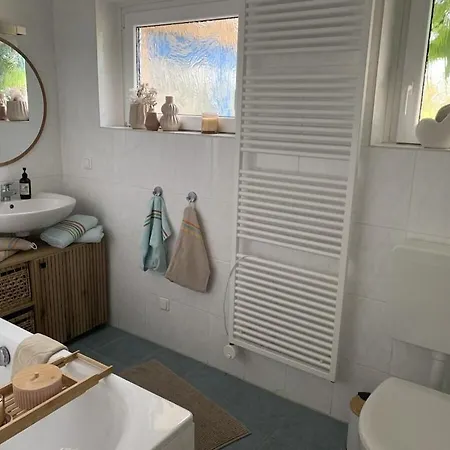 With 3 Bedrooms