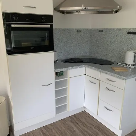 Prázdninový dům With 3 Bedrooms *