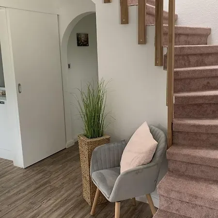 With 3 Bedrooms * Rabenkirchen-Faulück