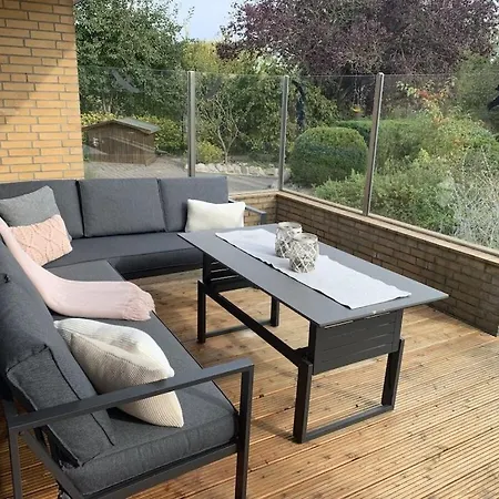 With 3 Bedrooms